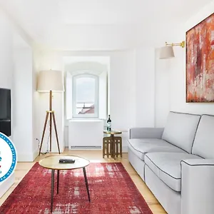 Velvet Dream Apartment