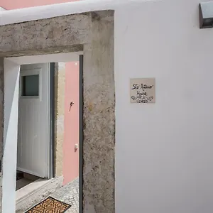Santo Antonio House - Exclusive Apartment