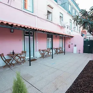 Alfama Dream Apartment