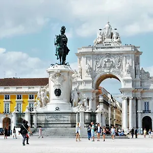 Casa Portuguesa Madalena Apartment